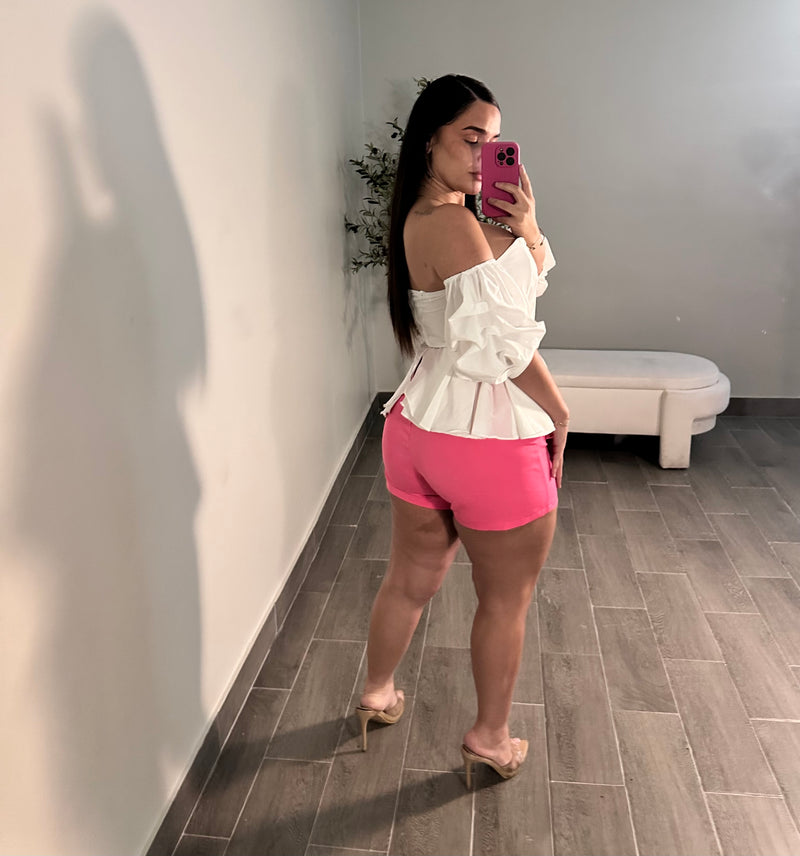 KARINA TOP