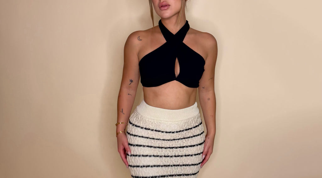 LEILA TOP