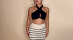 LEILA TOP