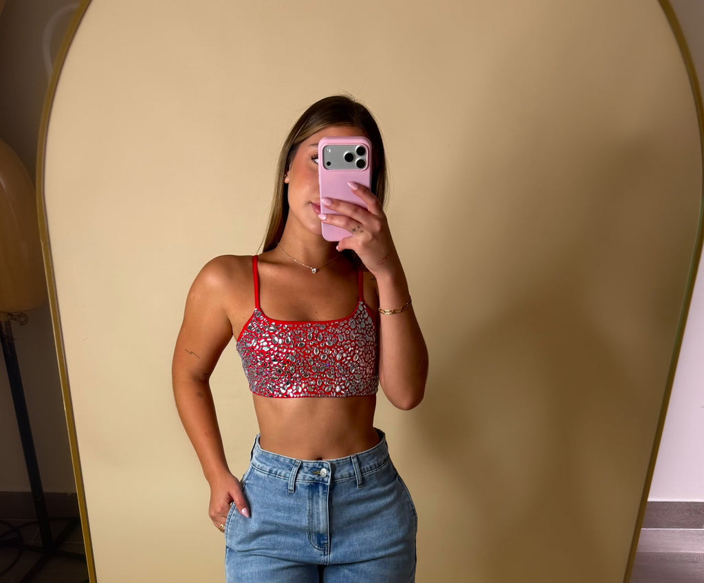 JEWEL TOP