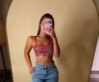 JEWEL TOP
