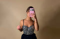 VERA CORSET