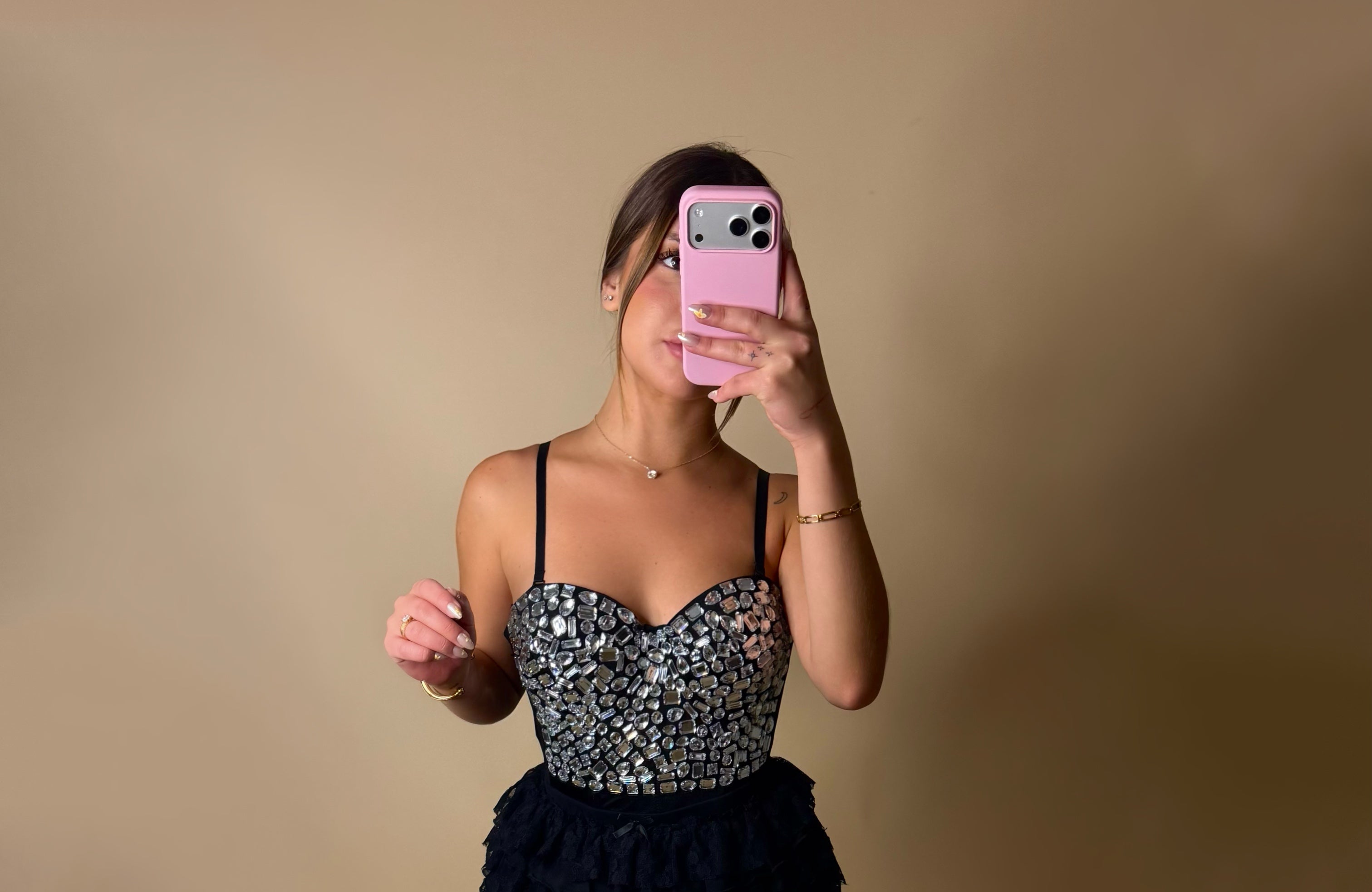 VERA CORSET
