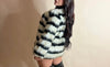 DESTINY FUR COAT