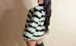 DESTINY FUR COAT