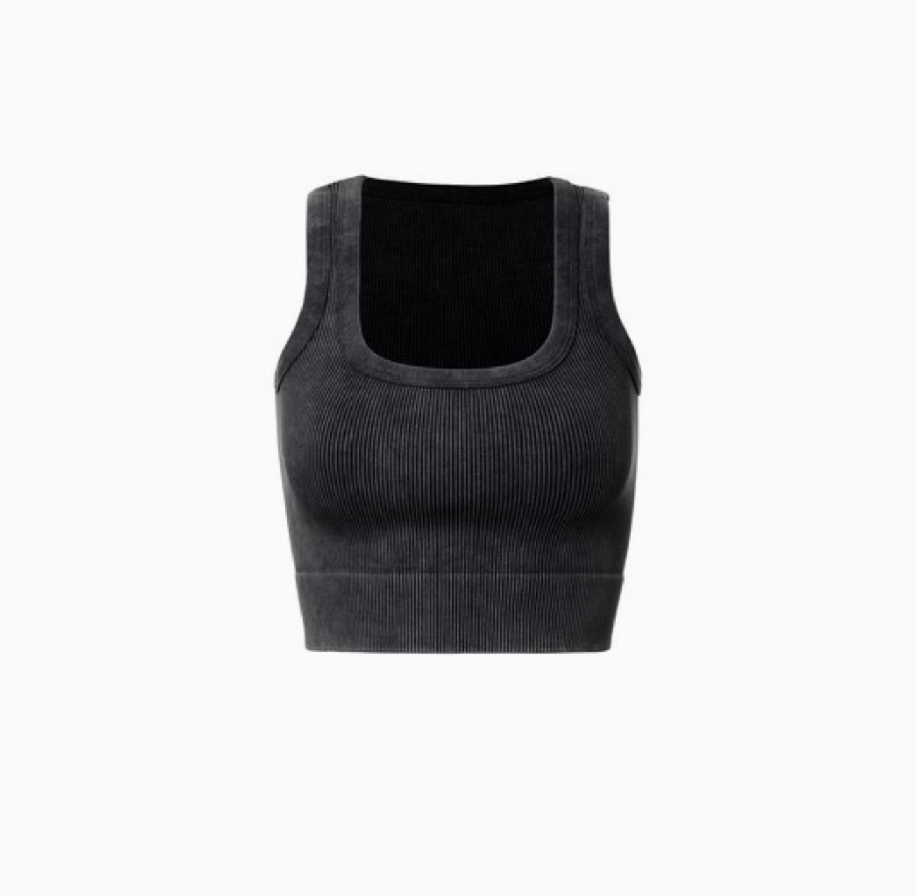 JADE CROP TOP