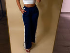 KOKO PANT (NAVY)