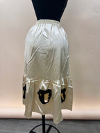 LOVELY MIDI SKIRT