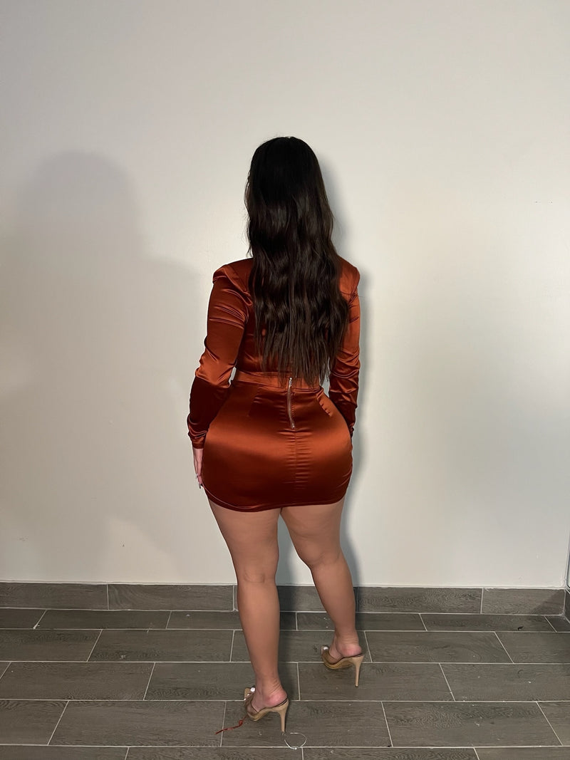 ESTELLE SET (RUST)