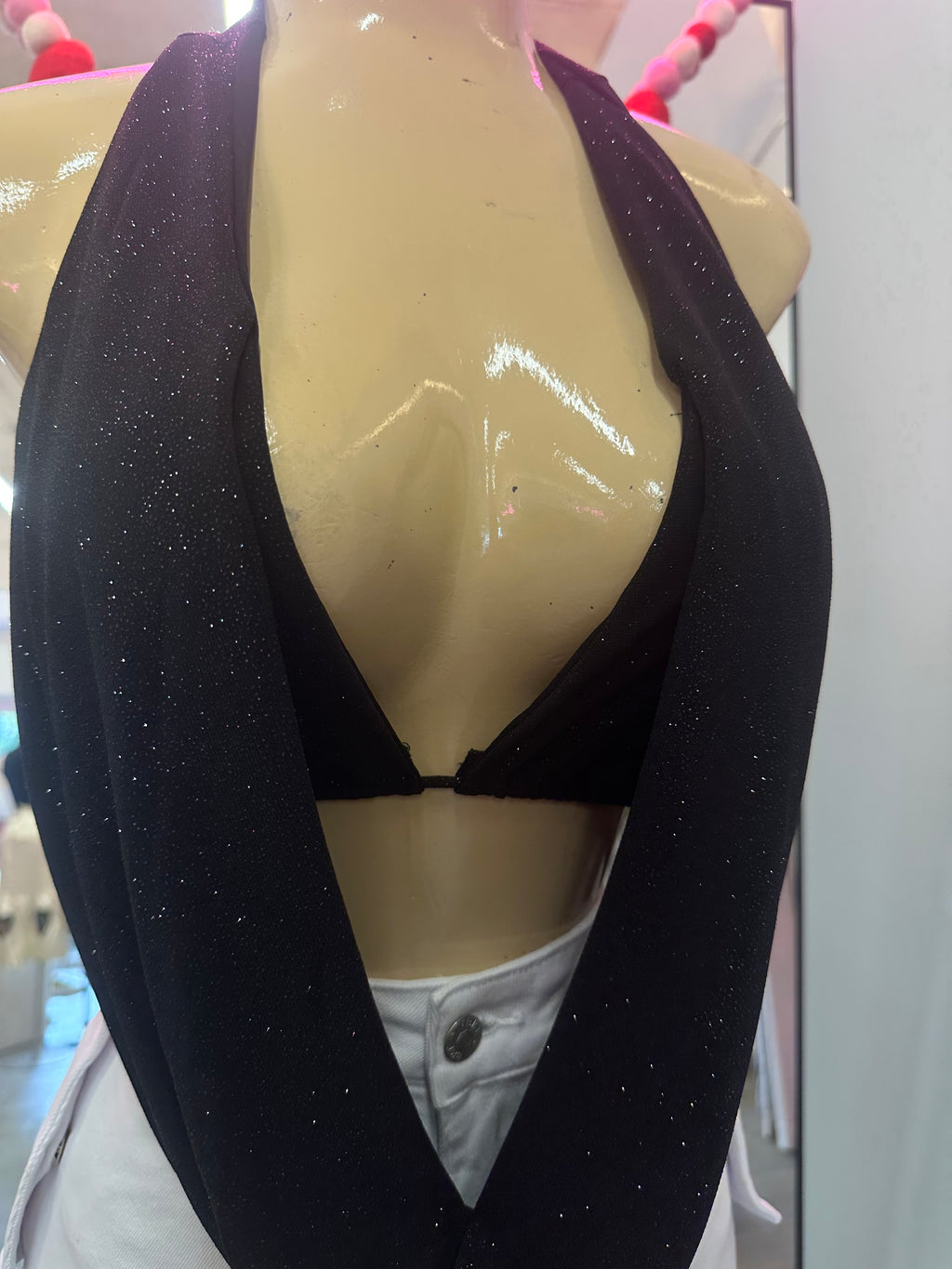 AMBAR TOP (VARIEDAD DE COLORES)