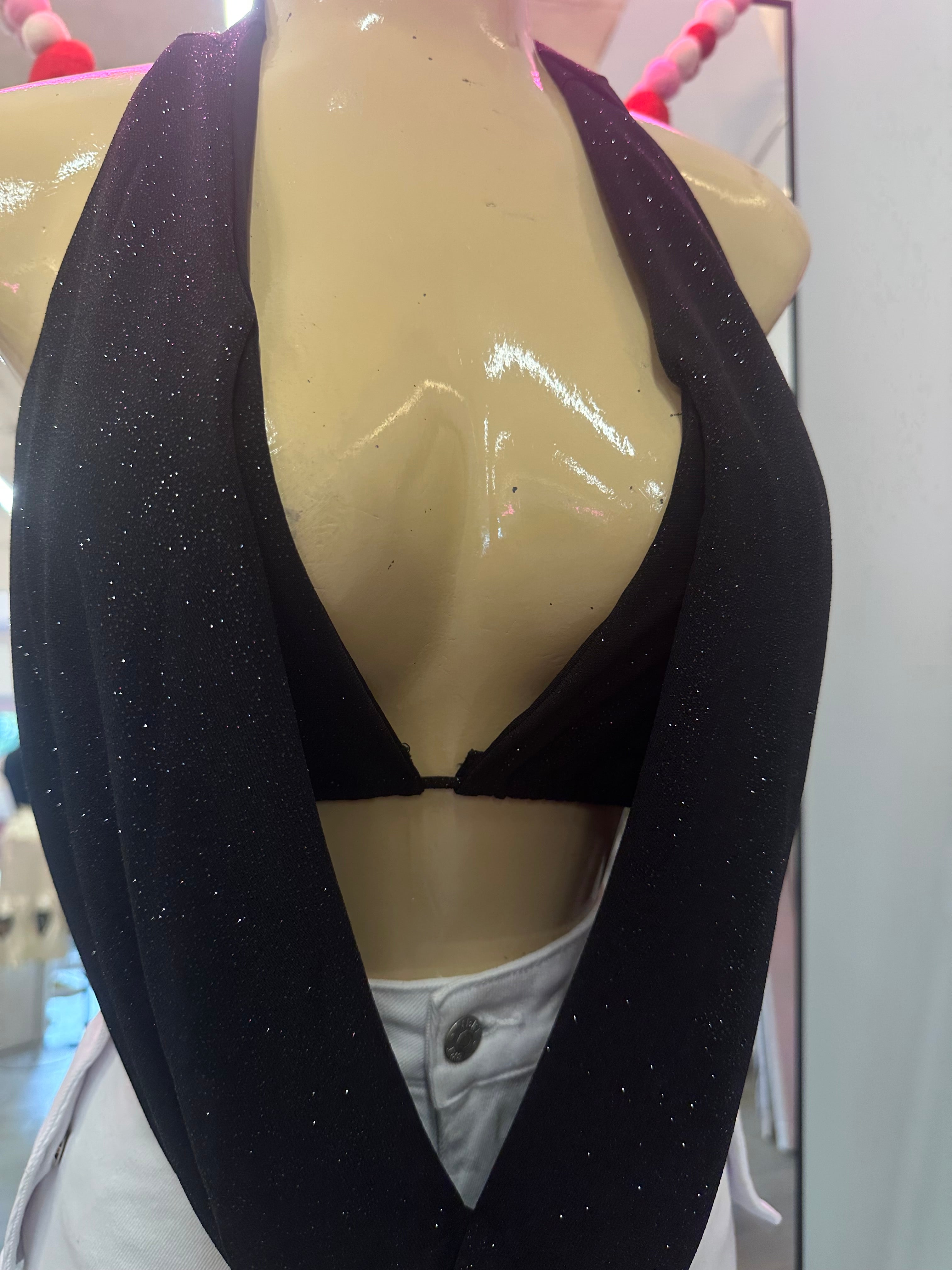 AMBAR TOP (VARIEDAD DE COLORES)