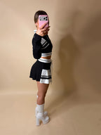 STARLING SET (BLACK)