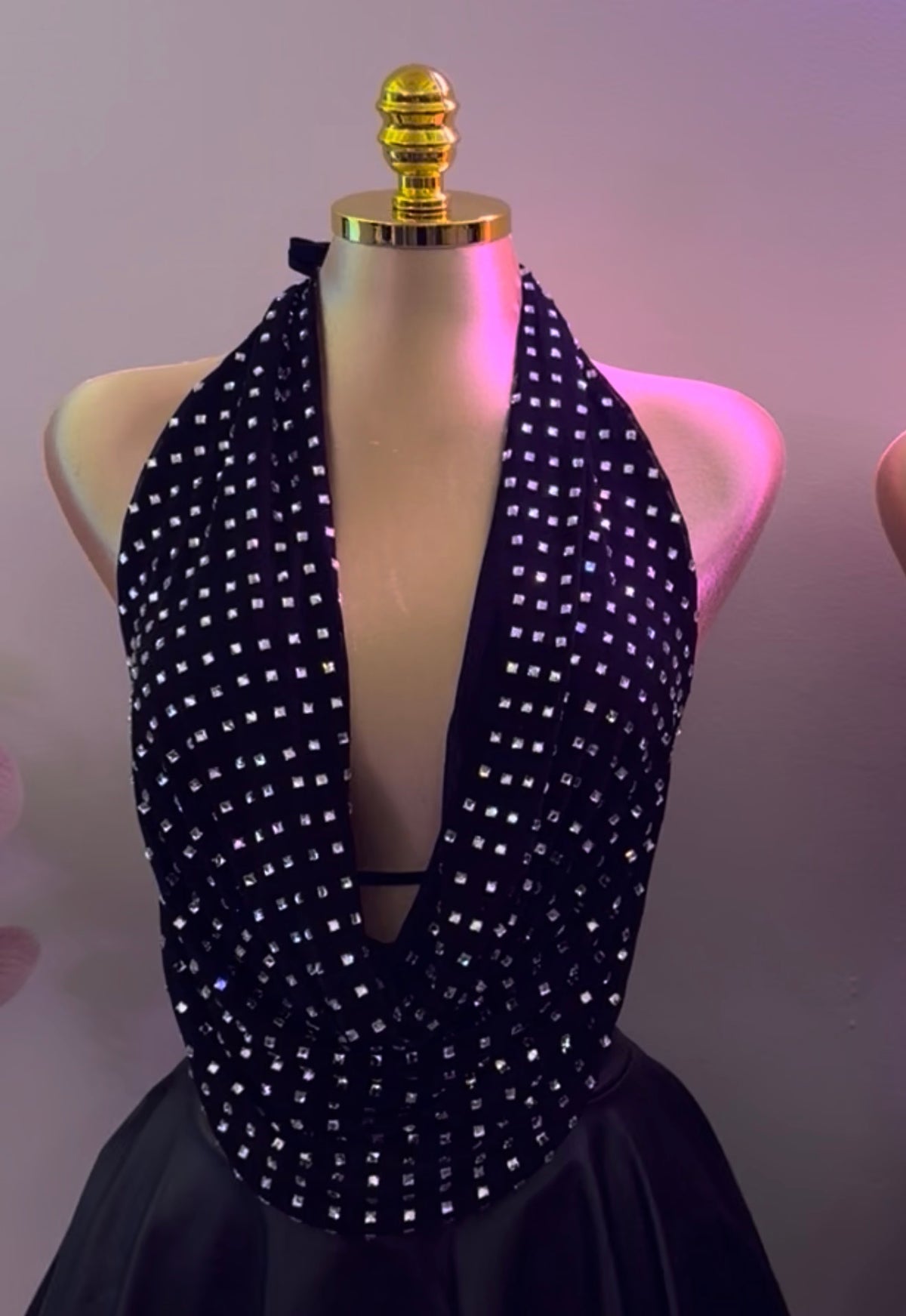 VALENTINA TOP