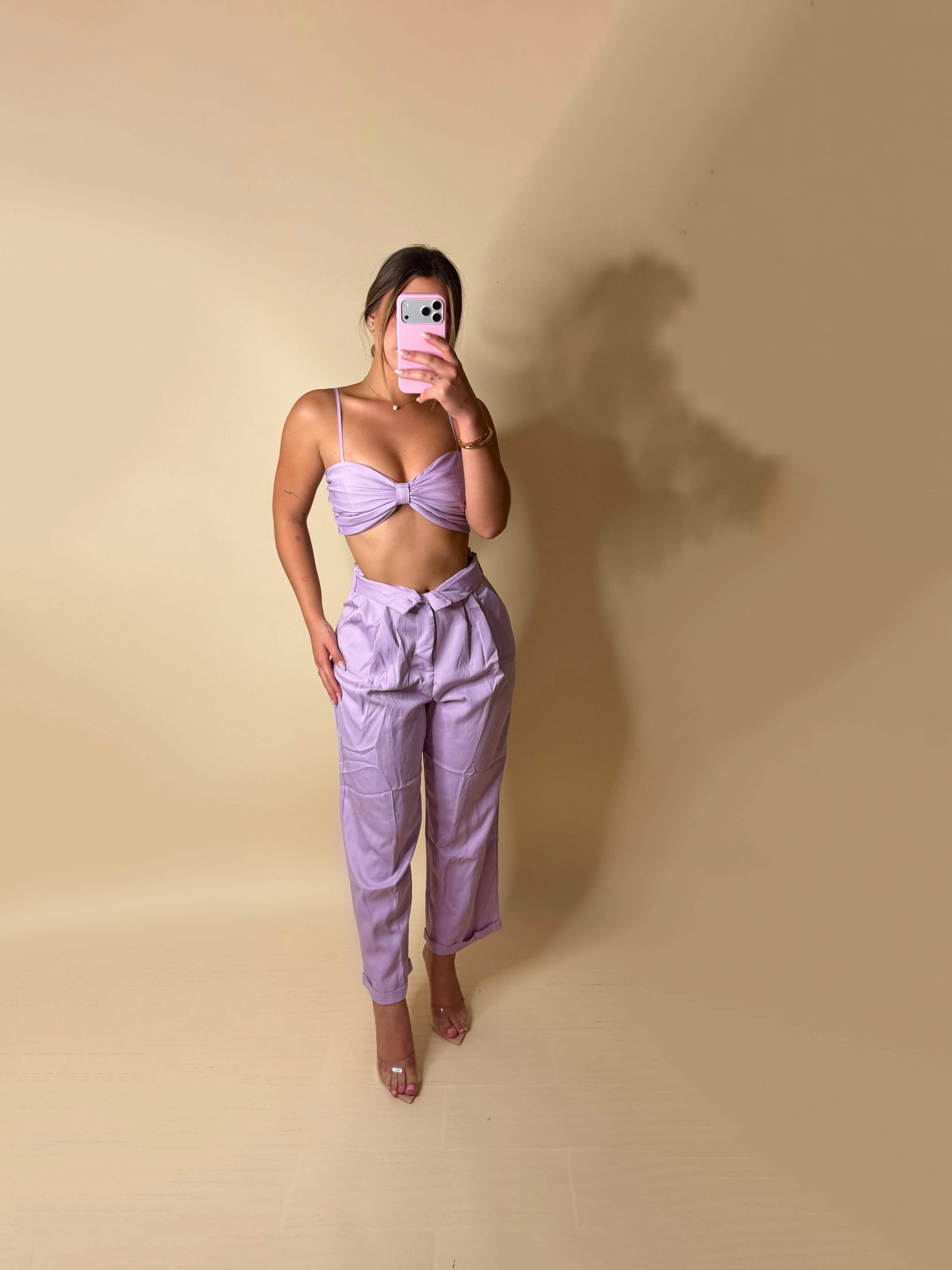 MINDY SET