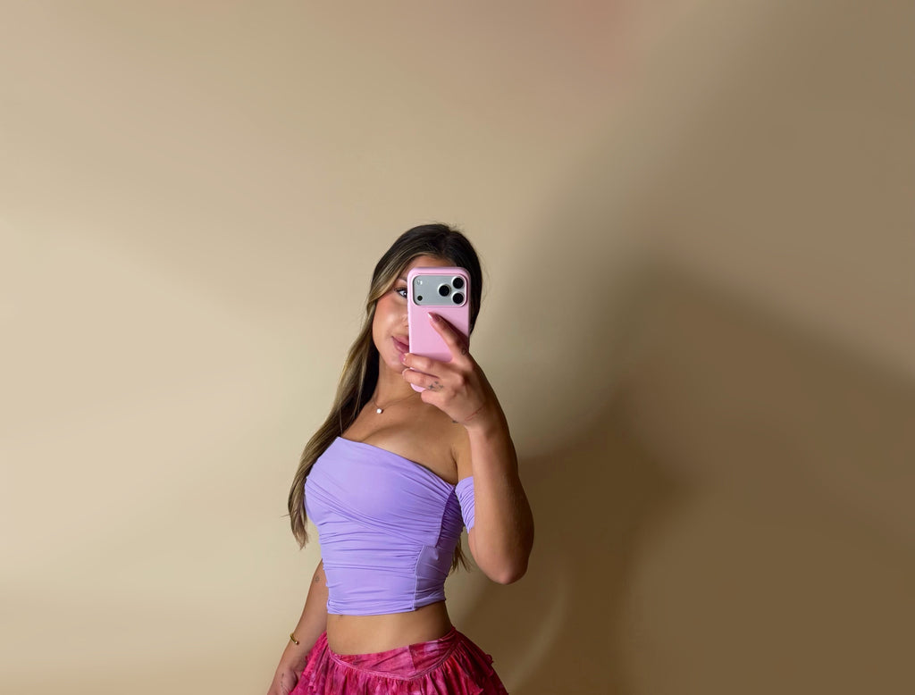 MACY TOP