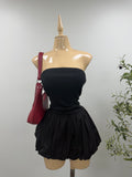 MILA DRESS (BLACK)