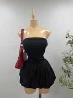 MILA DRESS (BLACK)