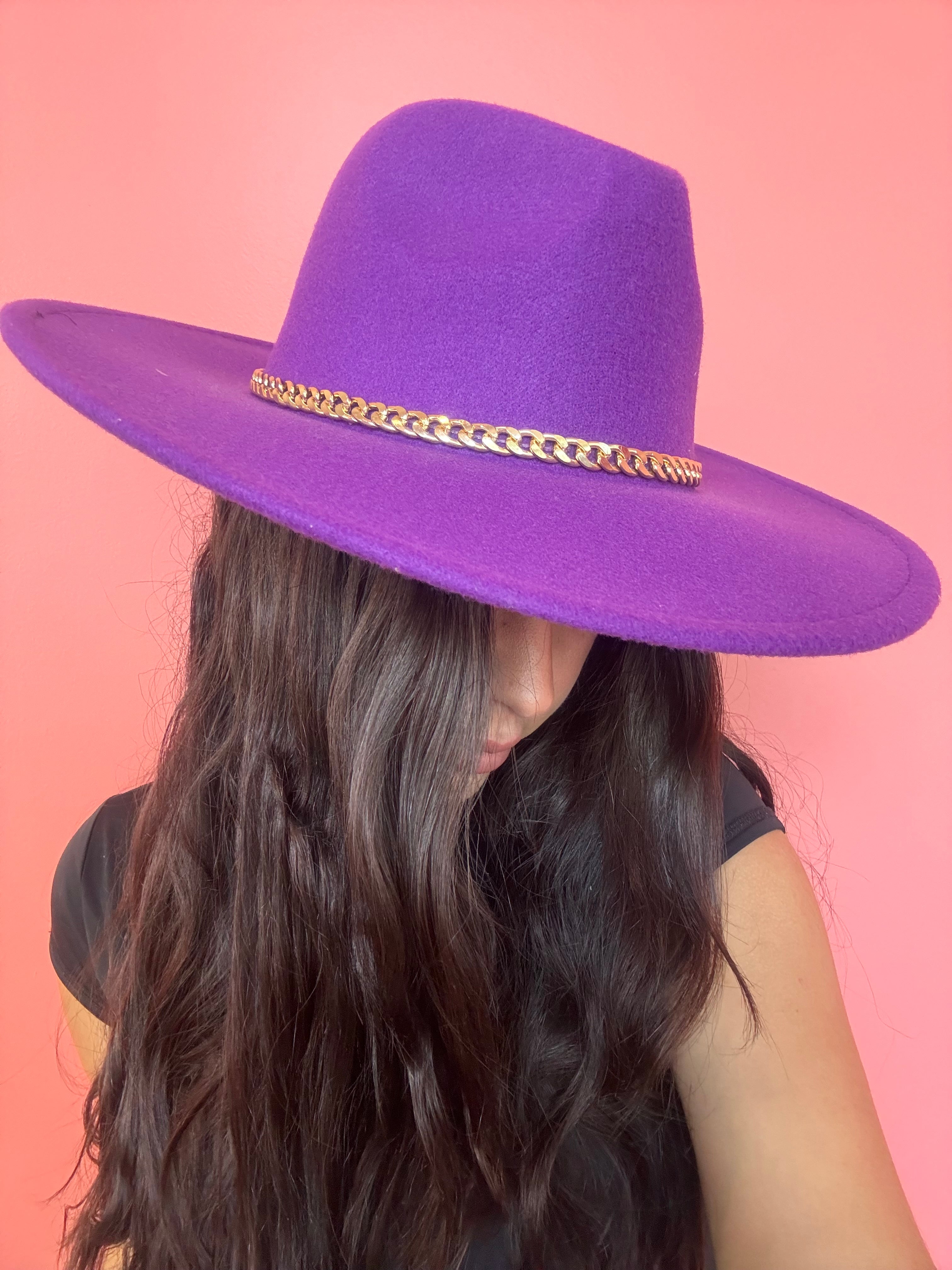 JENNY HAT