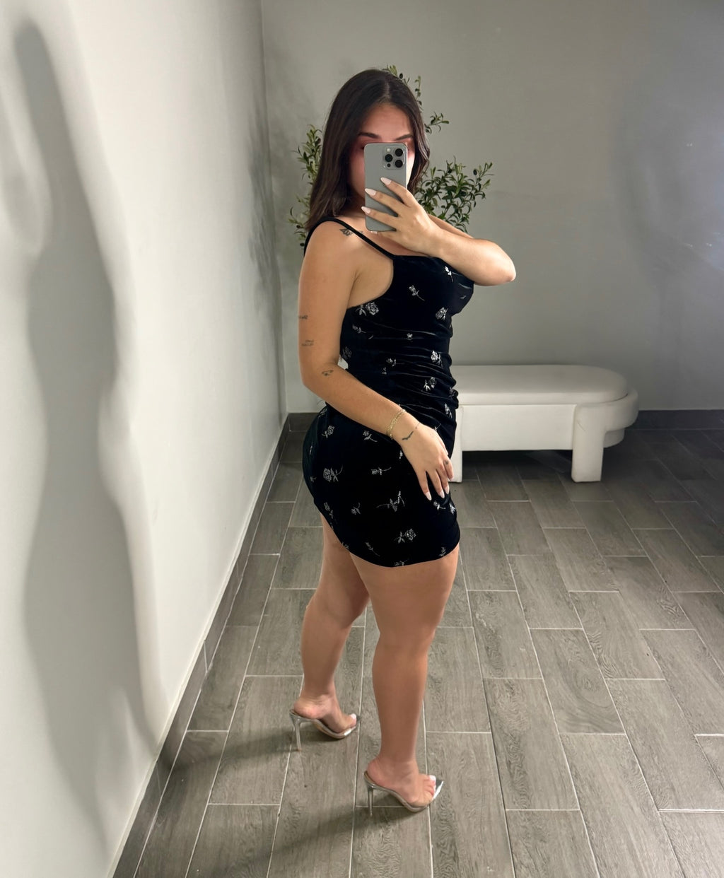 CELESTE DRESS