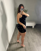 CELESTE DRESS
