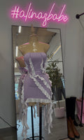 LOTTIE DRESS