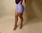 SUMIRE SKIRT