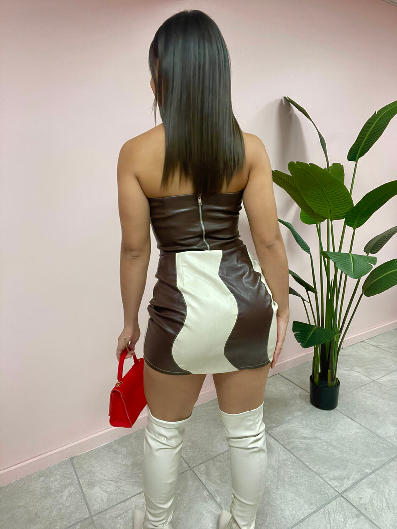VERO CORSET