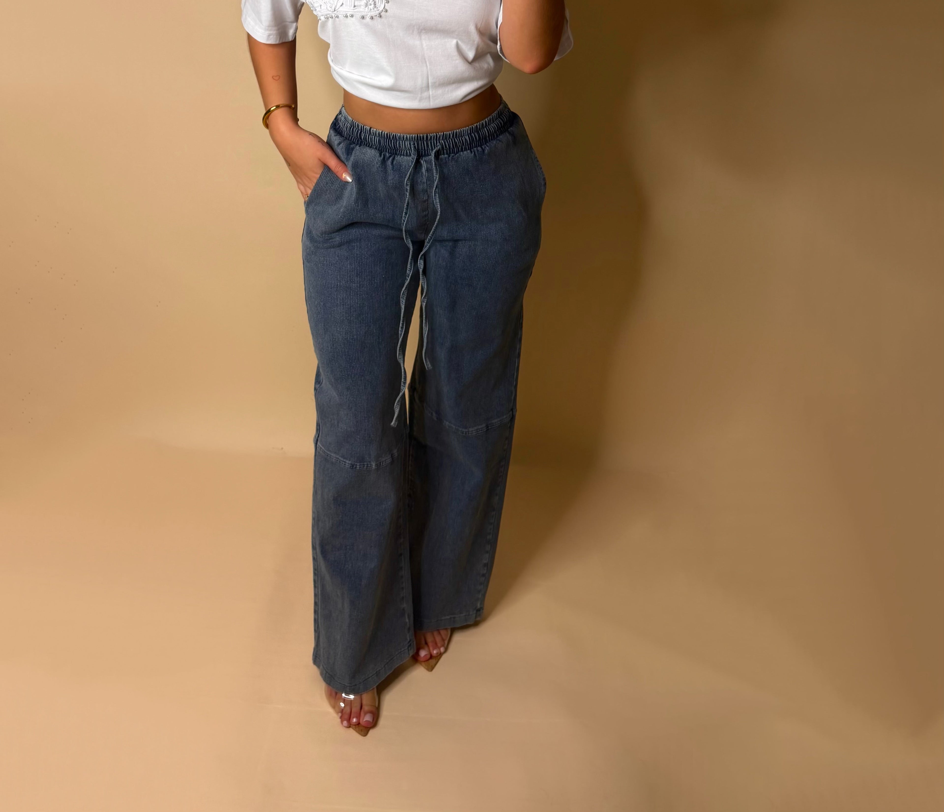 HALLIE PANT