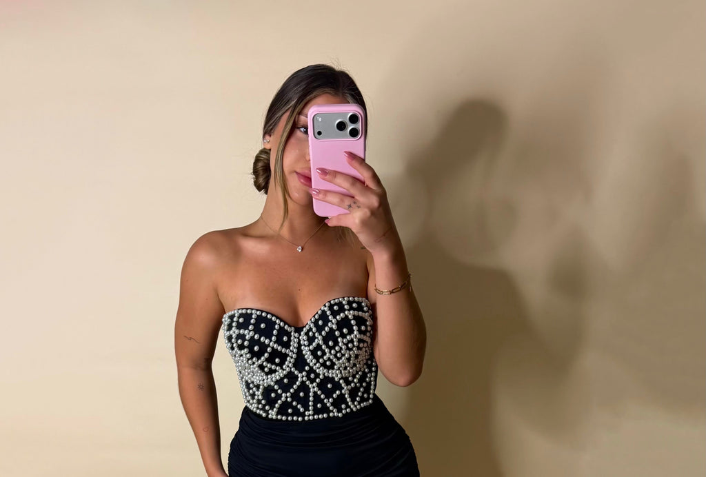 MICAH CORSET