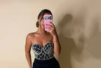 MICAH CORSET