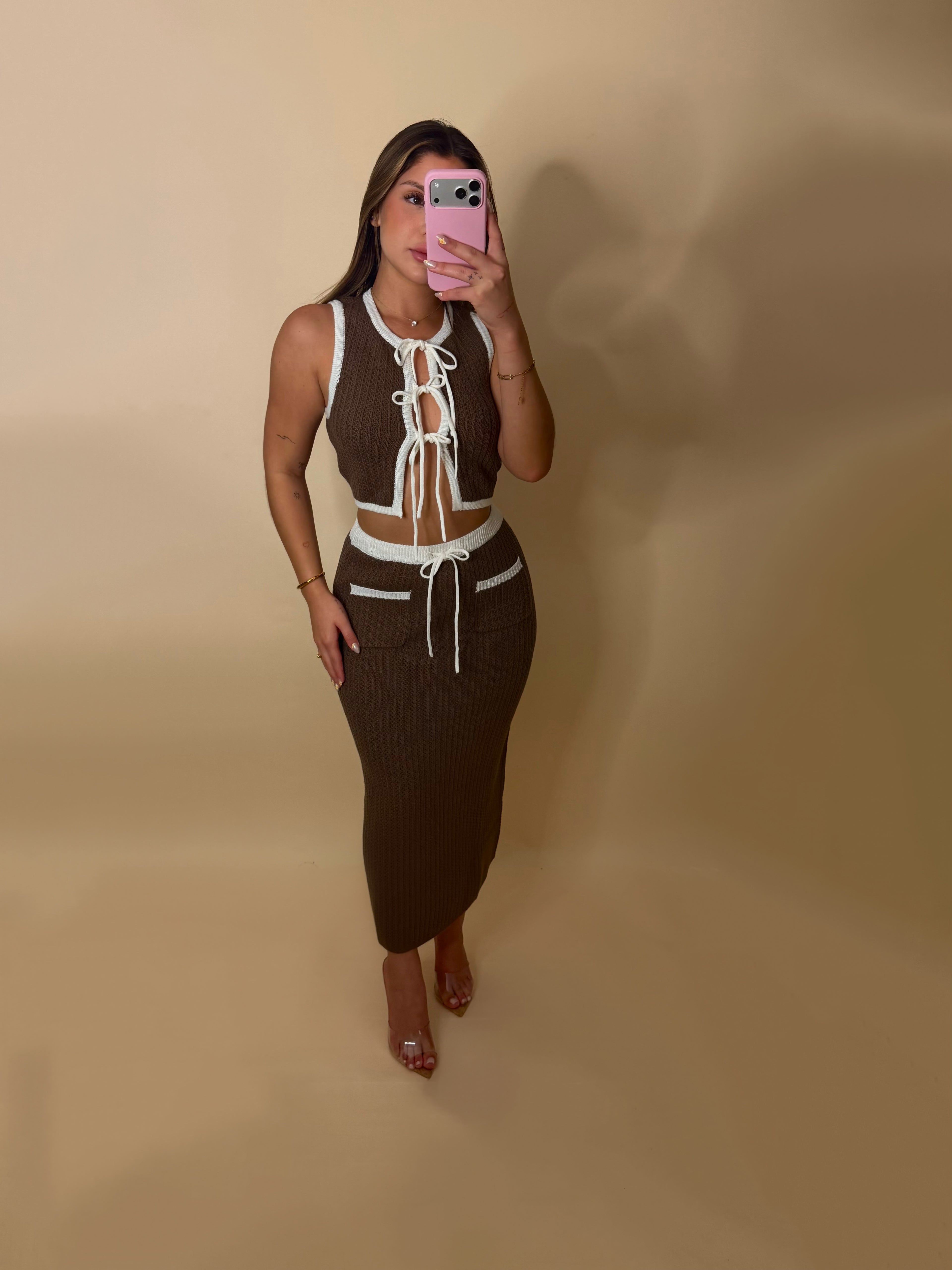 HAZEL SET