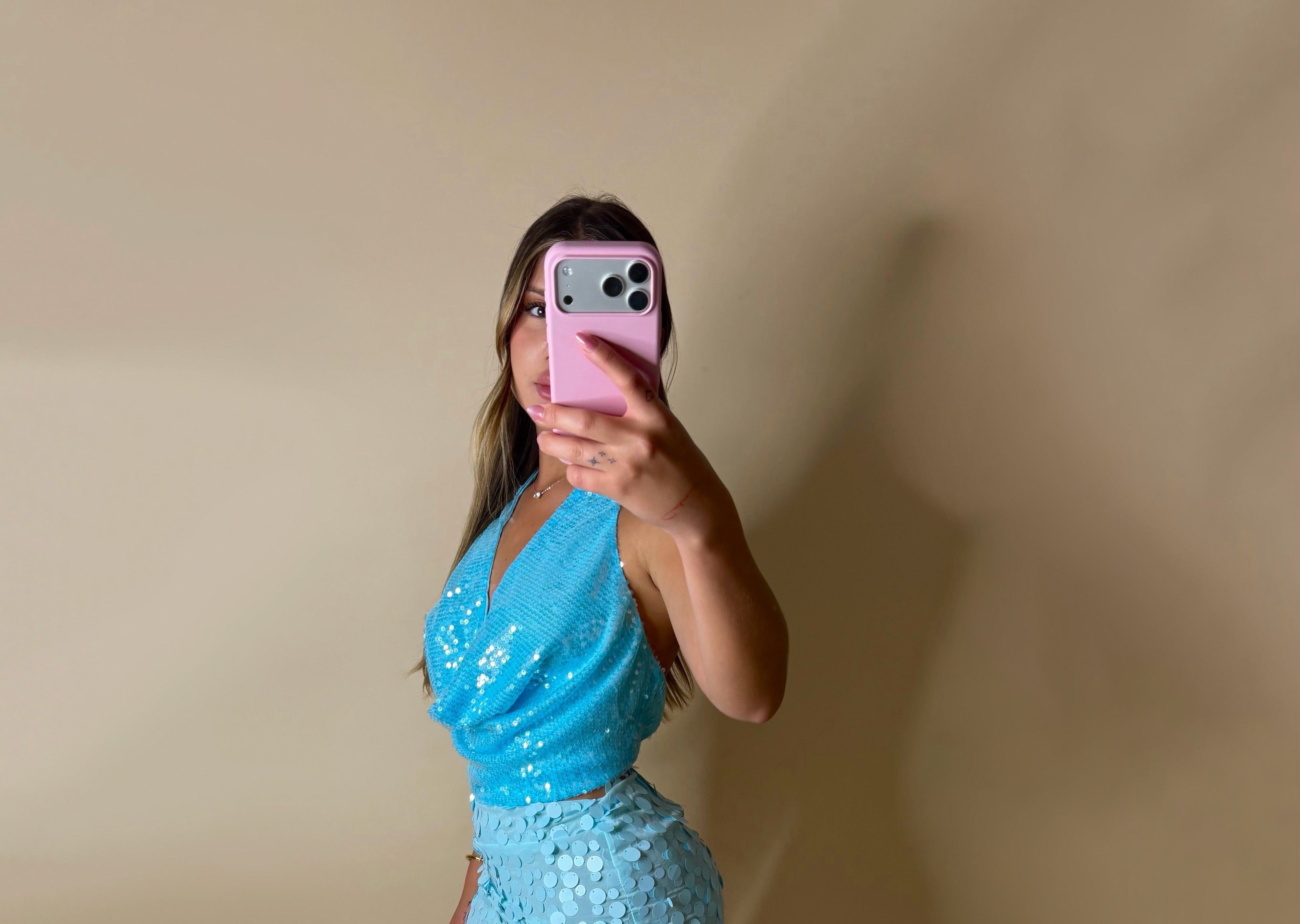 SOLENE TOP