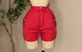 CHERRY SHORT