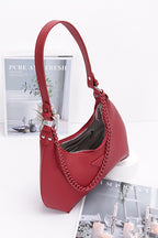HOBO CHAIN BAG