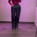 PARIS JEANS (BLACK)