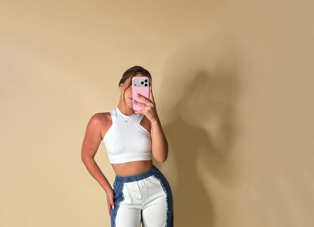 FLORIE  TOP