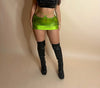 KENDRA MINI SKIRT