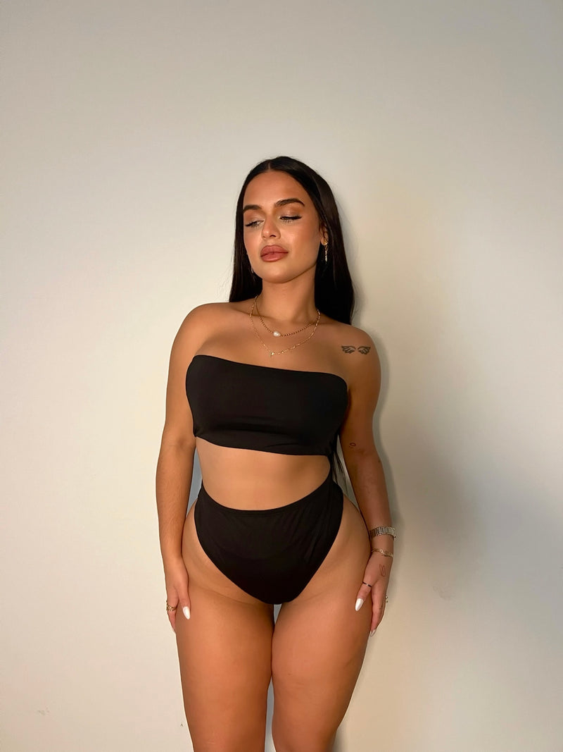 AGATA SWIM SET
