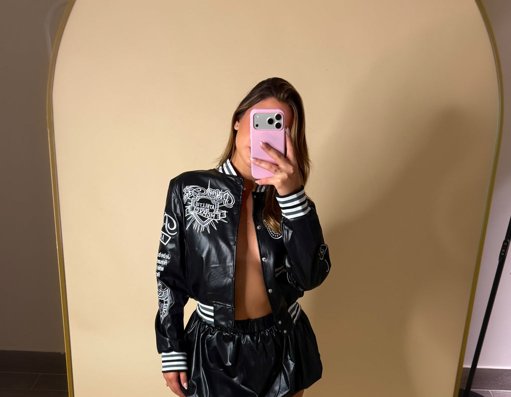 RACING JACKET