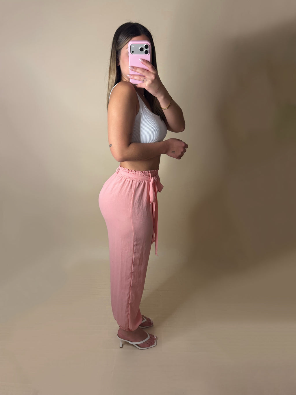 KIERA JOGGER