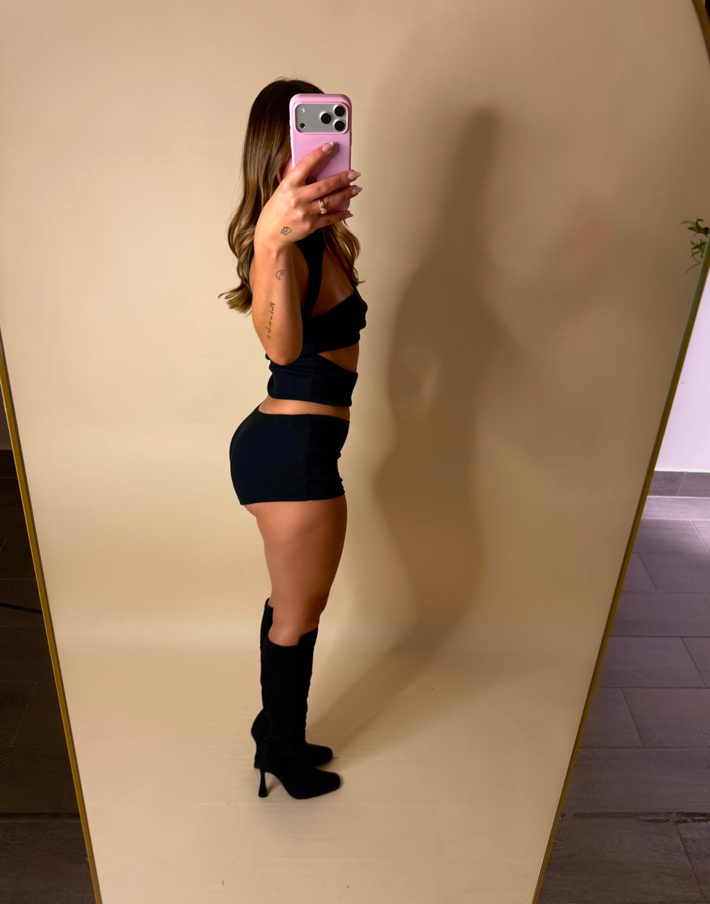 SYLVIE SET