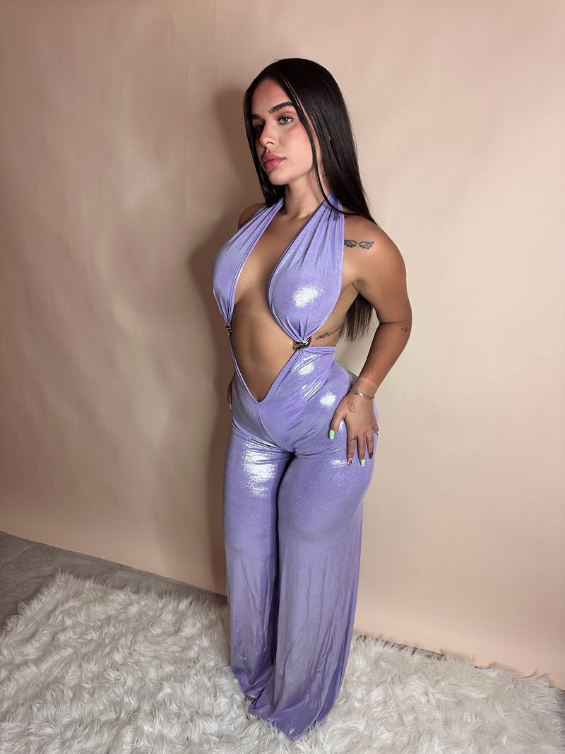 JASMINE JUMPSUIT