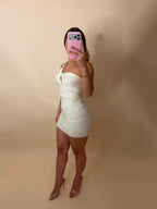 AMARI DRESS
