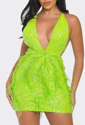 IVY DRESS