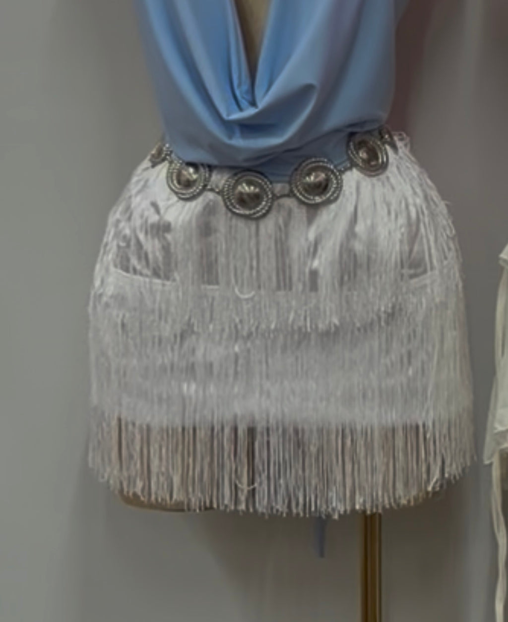 MILANO SKIRT