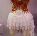 FAIRYTALE SKORT