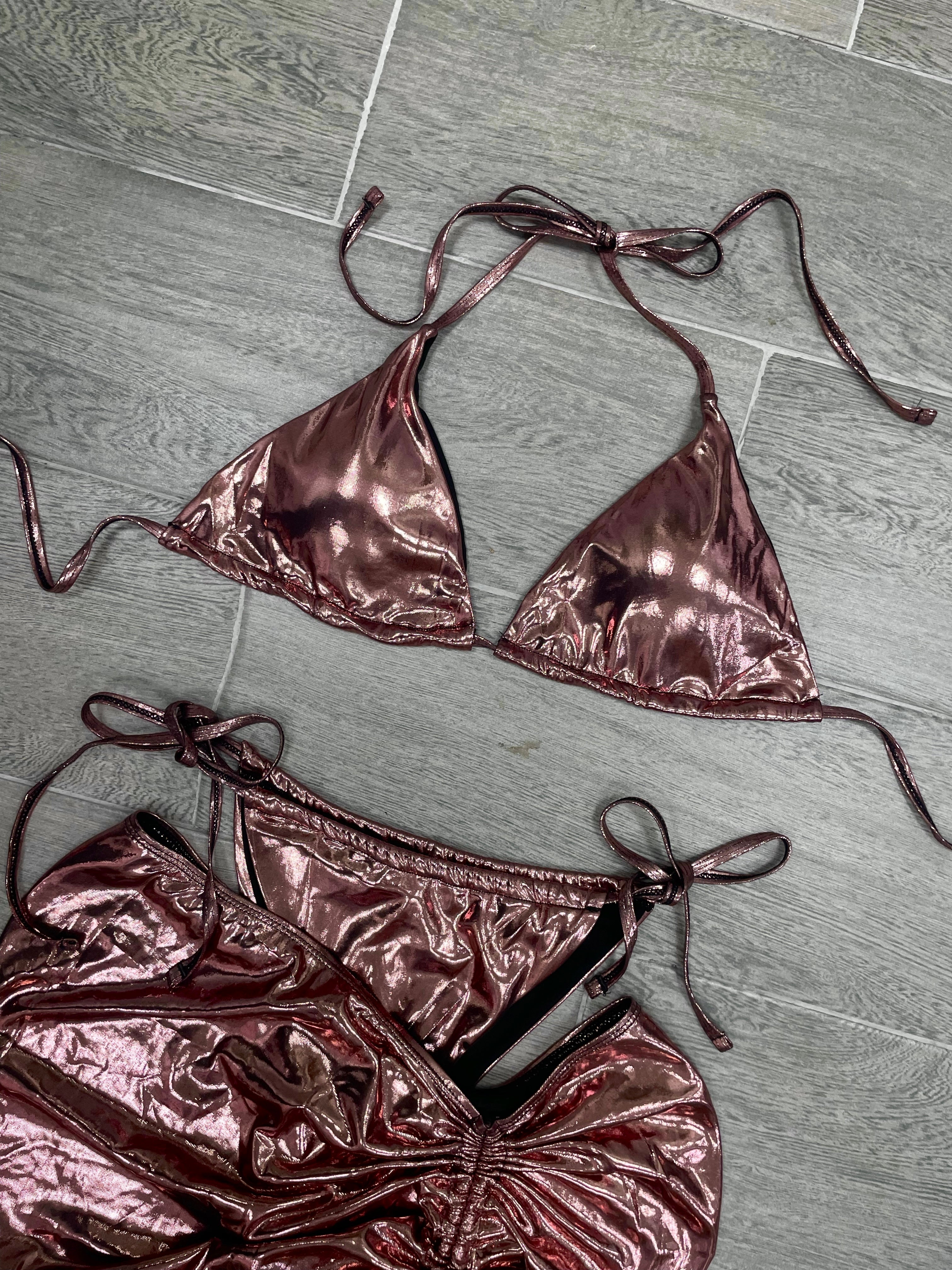PAULINE SET (3 PIEZAS)
