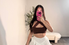 MILANO CROP TOP