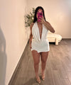 ASTER SET (WHITE)