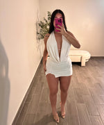 ASTER SET (WHITE)